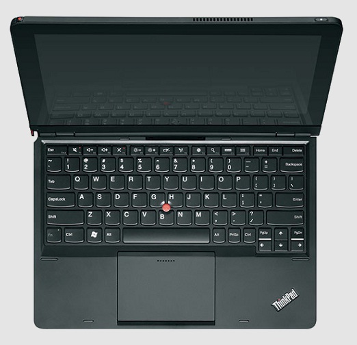 Lenovo ThinkPad X1 Helix 