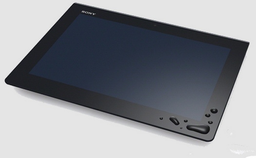 Android планшет Sony Xperia Tablet Z с 10.1-дюймовым HD экраном на подходе 