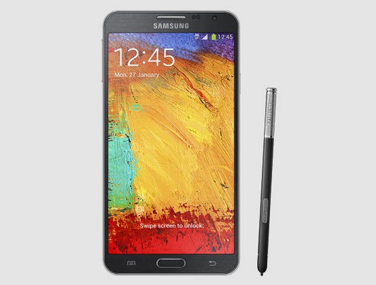Samsung Galaxy Note 3 Neo. Новый фаблет с 5.5 -дюймовым экраном и цифровым пером S Pen официально