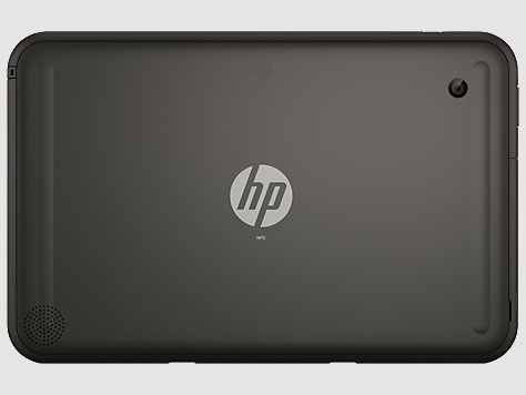 HP Slate Pro 10 и HP Pro Tablet 10 