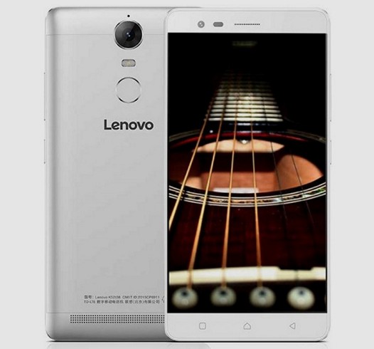 Lenovo K5 Note. Металлический корпус, процессор Mediatek Helio P10 и цена около $170