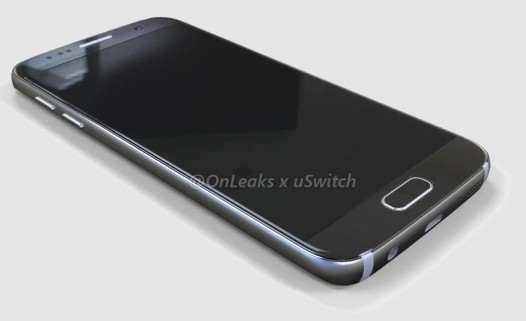 Samsung Galaxy S7 позирует на рендерах и в видео