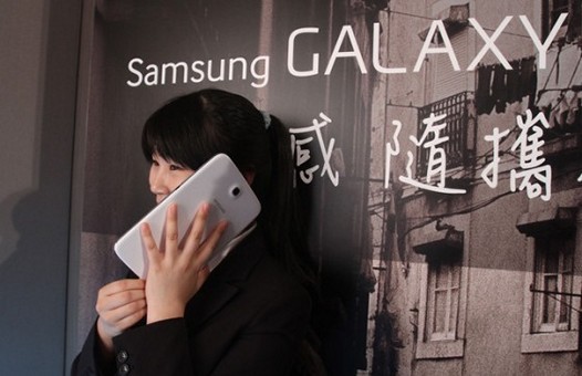 Samsung Galaxy Tab E 8.0 с возможностью совершения телефонных звонков дебютировал на Тайване