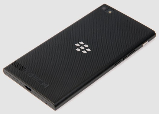 BlackBerry BBC100-1. Первый смартфон компании с двумя SIM-картами готовится к выпуску