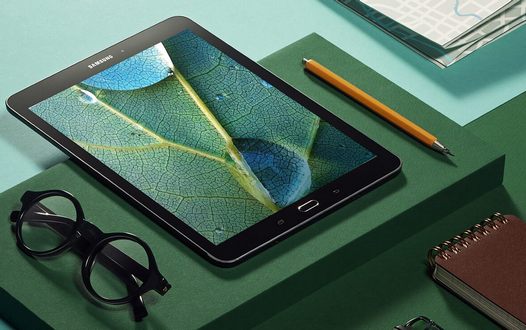 Samsung Galaxy Tab S3. Технические характеристики планшета просочились в Сеть