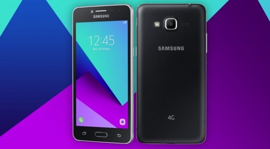 Портфолио Samsung пополнилось смартфоном Galaxy J2 Ace