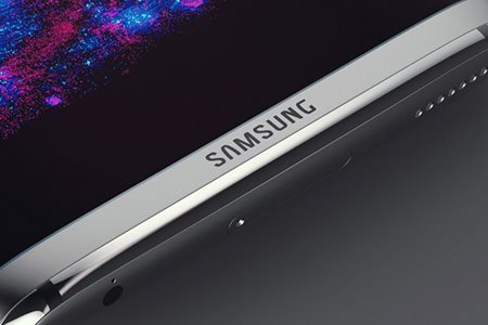 Samsung Galaxy S8  