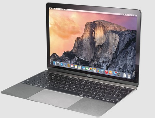 MacBook 2017 будет оснащен процессором Intel Kaby Lake и до 32 ГБ оперативной памяти