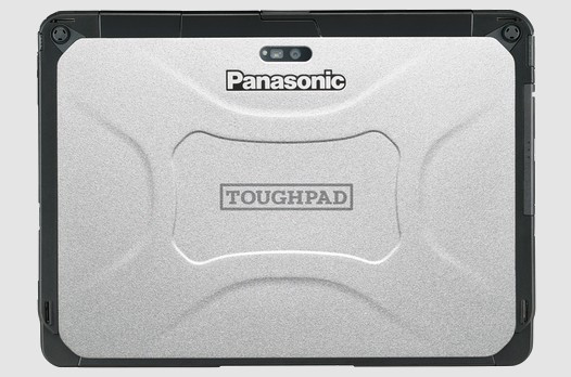 Panasonic Toughpad FZ-A2. Десятидюймовый Android планшет для работы в сложных условиях