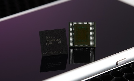 Смартфоны с 8 ГБ и более оперативной памяти на борту всё ближе к реальности: SK Hynix Inc. представила 8ГБ LPDDR4X чипы памяти DRAM для мобильных устройств