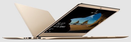 Onda Xiaoma 21. Компактный ноутбук с мощной начинкой от известного производителя планшетов из Китая