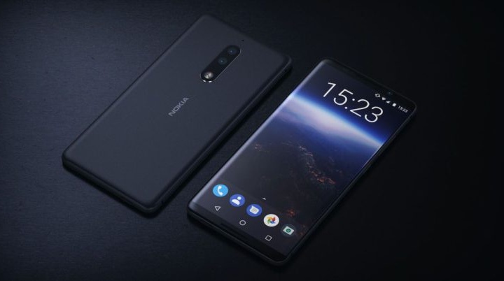 Nokia 10. Новые подробности о будущем флагмане появились в Сети