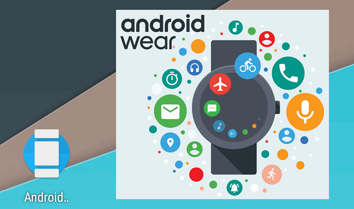 Приложение Android Wear обновилось до версии 2.8, которая улучшит видимость уведомлений на наших часах