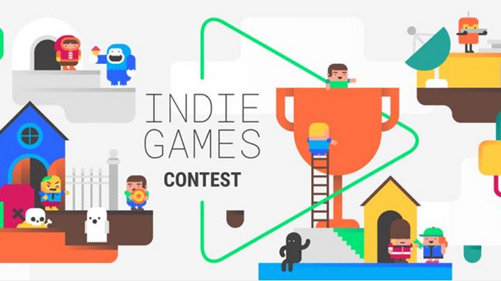 Финалисты европейского конкурса инди игр от Google Play объявлены