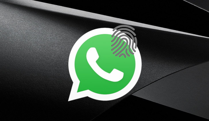 WhatsApp для Android получит возможность идентификации пользователей с помощью отпечатков пальцев
