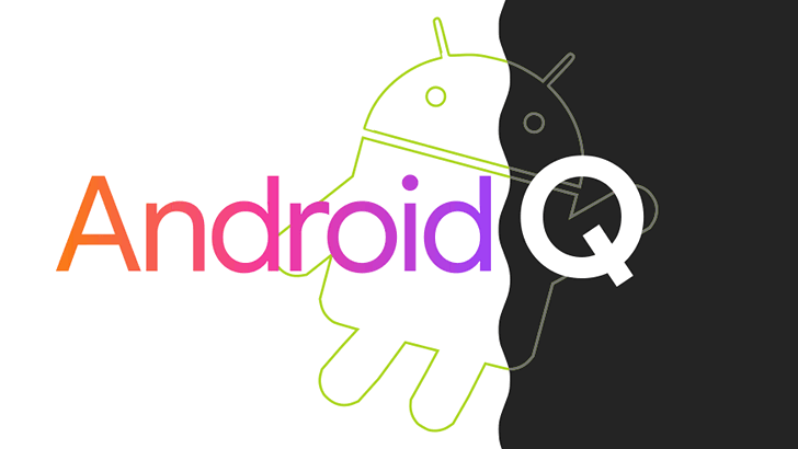 Android Q. Что нас ждет в будущей операционной системе Google