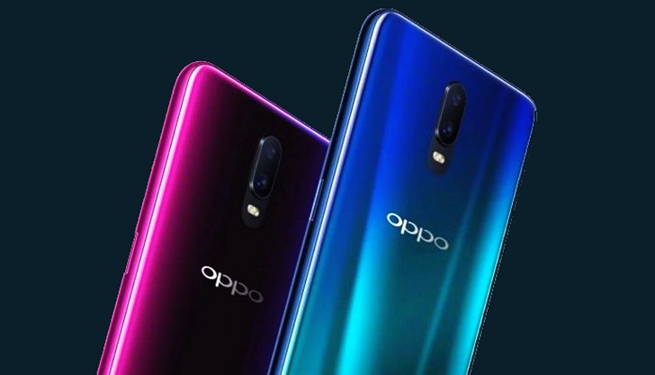 Oppo Poseidon станет первым флагманом компании на базе чипа Qualcomm Snapdragon 855?