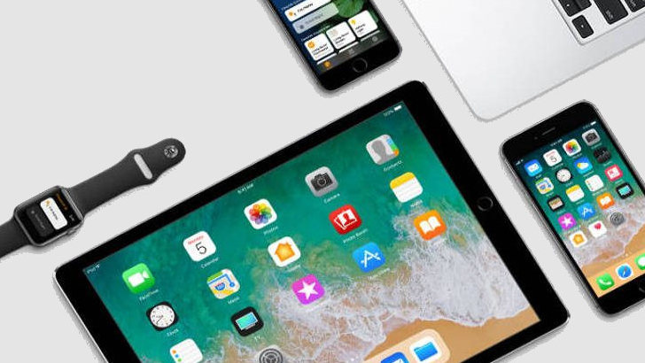 IOS 14 и iPadOS 14. Какие смартфоны и планшеты Apple должны получить обновление до этой версии операционной системы 