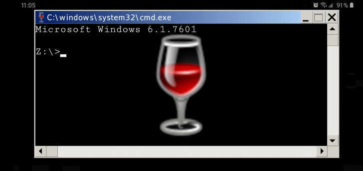 Wine 3.0 для запуска Windows программ на Linux и... некоторых Android устройствах выпущен