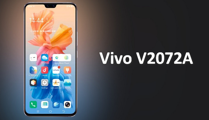 Vivo V2072A. 5G cмартфон с процессором Dimensity 1100 SoC засветил сведения о себе в консоли Google Play