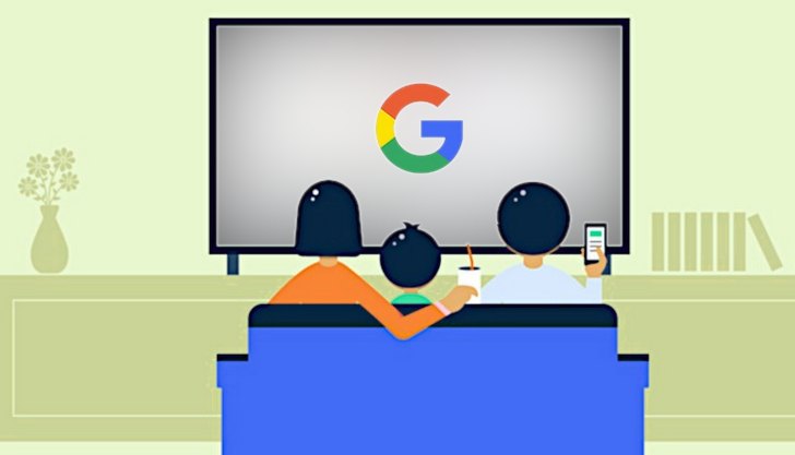 Google Tv в этом году должен получить ряд новых возможностей в области интеграции с умным домом, видеочатов и фитнеса