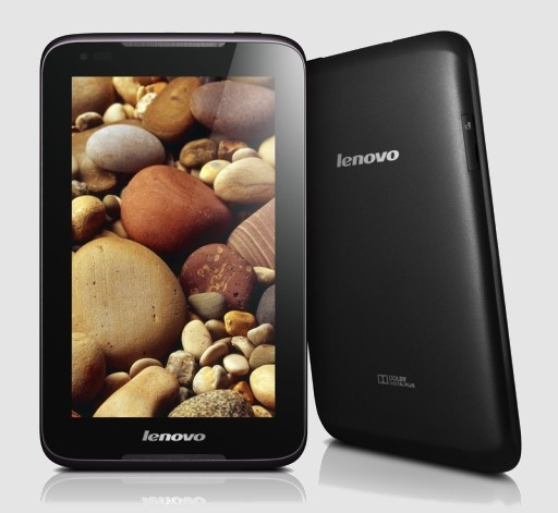 планшет Lenovo A1000