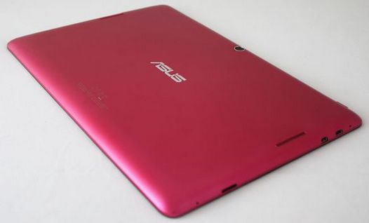 Asus MemoPad 10 Smart первые впечатления