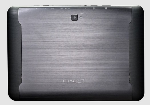 Pipo Max M9 – первый планшет с четырехъядерным процессором Rockchip