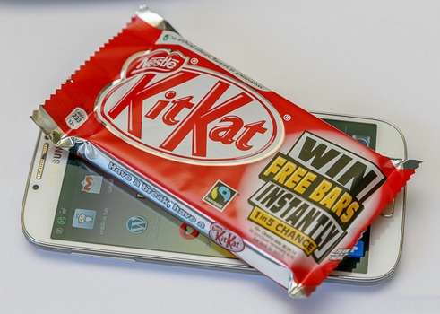 Планшеты и смартфоны Samsung, которые получат обновление Android 4.4 KitKat