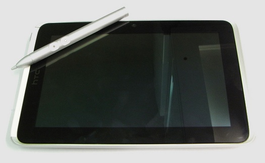 HTC будет производить для Google планшеты Nexus 10 следующего поколения