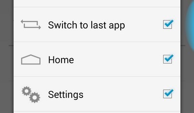 Кастомные Android прошивки. В OmniROM, благодаря OmniSwitch будут улучшена работа с запущенными на вашем планшете или смартфоне приложениями