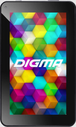 Планшеты начального уровня Digma Optima 7.77 3G и Digma Optima Optima 7.12 поступят в сеть магазинов МТС