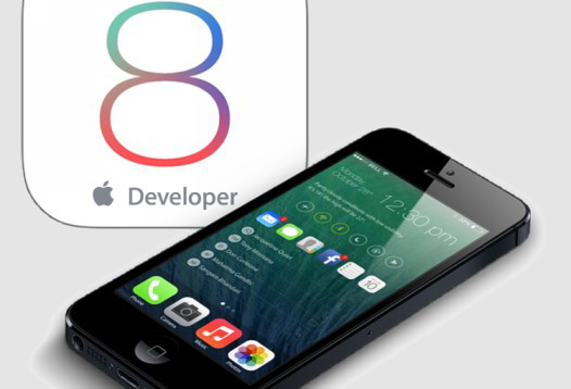 iOS 8.3 бета уже поступила разработчикам приложений