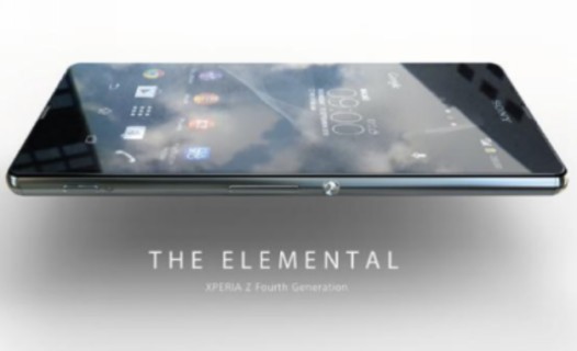 Sony Xperia Z4 засветился в тесте Geekbench 3?