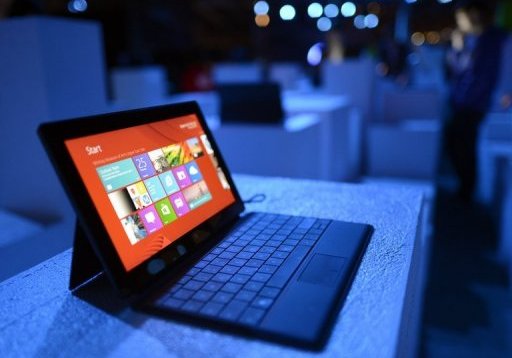 Windows планшет с ARM процессором Qualcomm Snapdragon 805 готовится к выпуску?