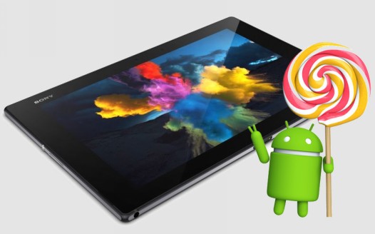 Обновление Android 5.0 Lollipop для Xperia Z3 и Z2 может быть выпущено уже в этом месяце