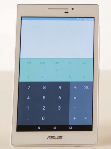 Zenpad M. Новое семейство Android планшетов Asus официально представлено (Видео)