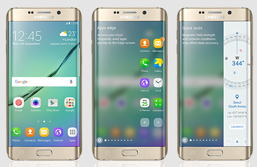 Обновление Android 6.0 Marshmallow для Samsung Galaxy S 6 edge и Samsung Galaxy S 6 edge+ выпущено и уже начинает поступать на смартфоны. Что в нем нового?