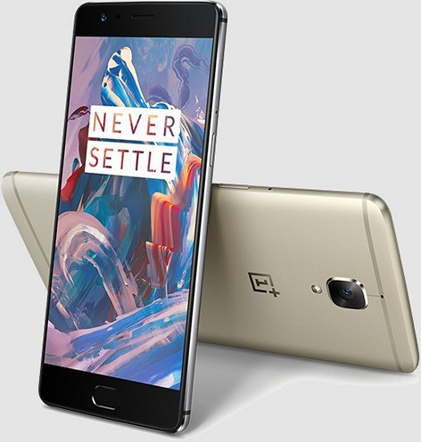Android  O для OnePlus 3 и OnePlus 3T