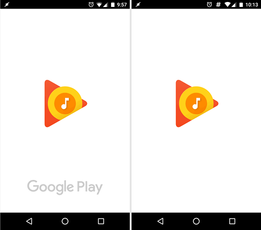 Google Play Музыка для Android обновилась до версии 7.4. Что в ней нового? (Скачать APK)