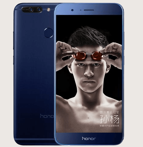 Huawei Honor V9. Цена и технические характеристики флагмана объявлены официально