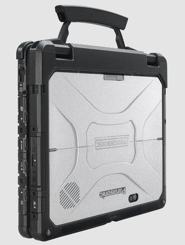 Panasonic Toughbook CF-33. Защищенный планшет-трансформер с операционной системой Microsoft Windows на борту