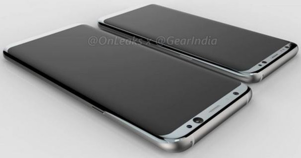 Samsung Galaxy S8+. Технические характеристики смартфона просочились в Сеть