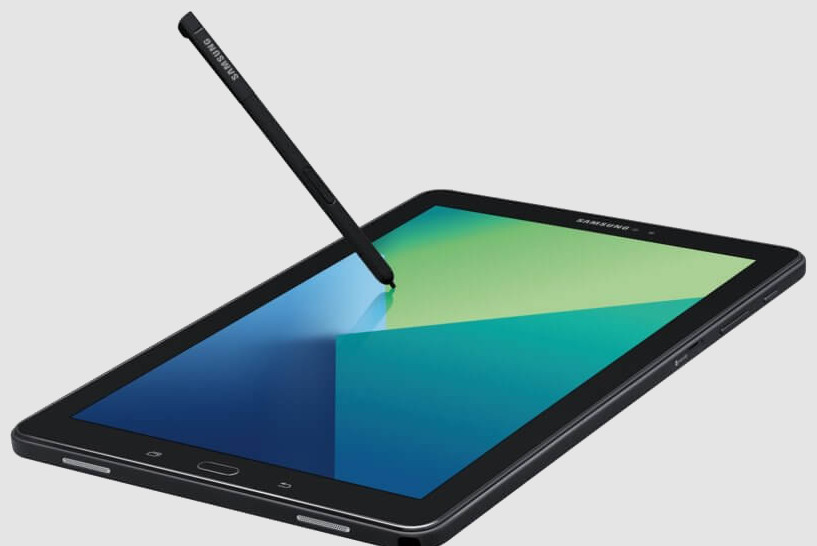 Samsung Galaxy Tab S3 поступит в продажу в комплекте с цифровым пером S Pen и опциональной внешней клавиатурой?