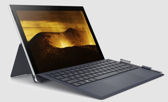 HP Envy x2. Гибрид Windows планшета и ноутбука с процессором Snapdragon 835 на борту уже доступен для предварительного заказа