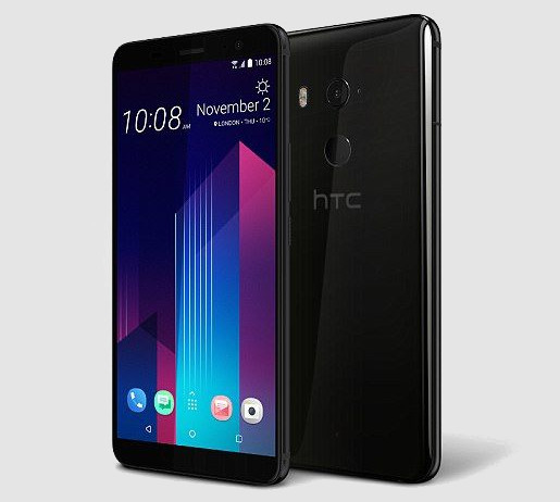 Недорогой смартфон HTC с безрамочным дисплеем готовится к выпуску