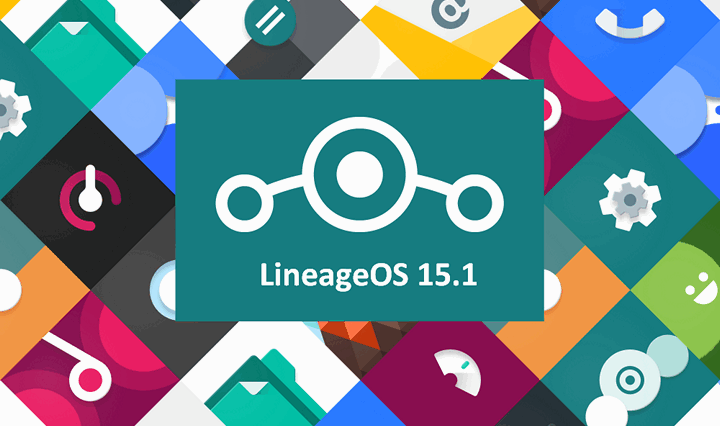 LineageOS 14.1. Официальные сборки прошивки доступны владельцам Samsung Galaxy S6 и S6 Edge