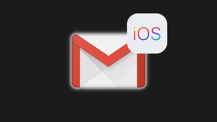 Gmail для iOS получило поддержку фирменного приложения «Файлы» для поиска и прикрепления вложений в письма