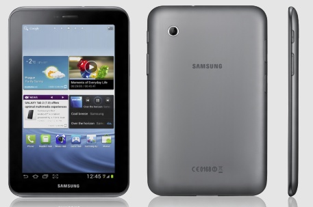 Планшетный ПК Samsung Galaxy Tab 310