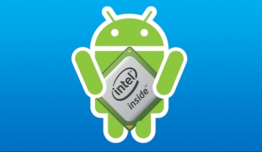Android теперь поддерживает двойную загрузку Windows 8 через UEFI